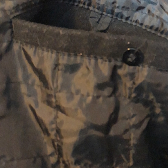 Kenneth Cole Reaction coat - Picture 12 of 12